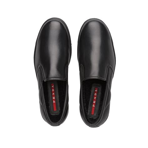 prada mens sneakers 2012|prada men slip on sneakers.